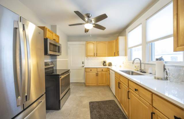 2135 Renrock Road - 1