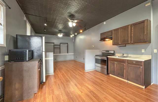 51 Worrall Avenue unit: 3