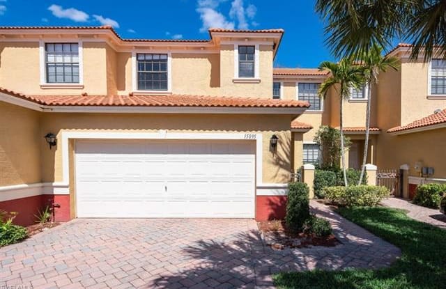 15095 Summit Place CIR - 15095 Summit Place Cir, Collier County, FL 34119