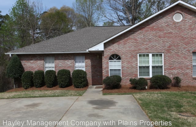 1134 North Lake Drive - 1134 Northlake Drive, Auburn, AL 36830