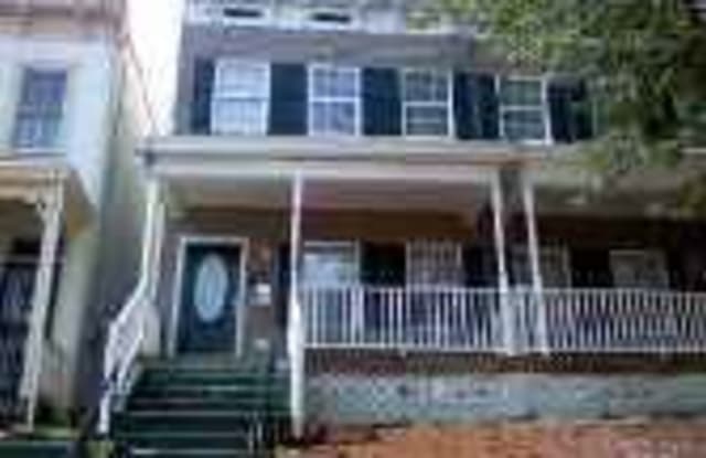 1309 W Clay St - 1309 West Clay Street, Richmond, VA 23220