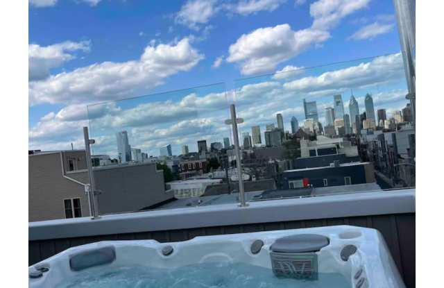 1514 South Bouvier Street