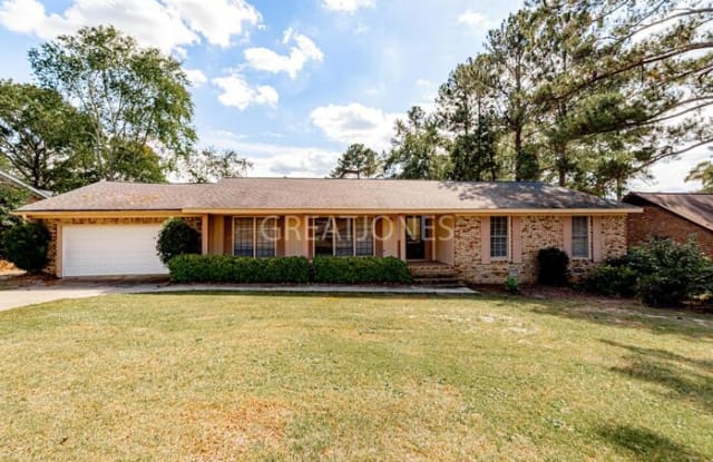 2904 Hobkirk Road - 2904 Hobkirk Road, Dentsville, SC 29223