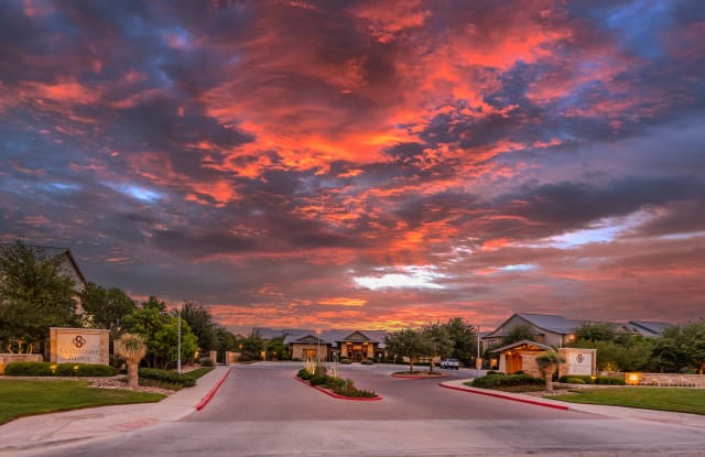 Photo of Sandstone Ridge