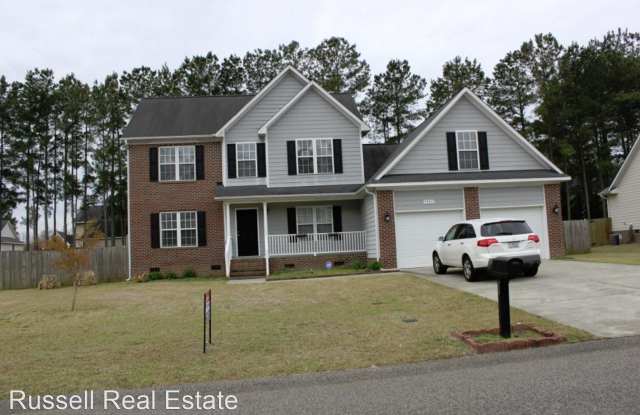 3343 Broomsgrove Drive - 3343 Broomsgrove Drive, Fayetteville, NC 28306