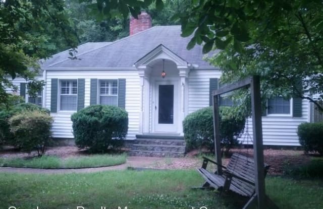 2763 Haywood Avenue - 2763 Haywood Avenue, Chattanooga, TN 37415