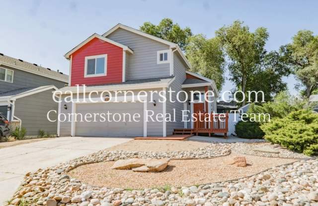 655 Ancestra Drive