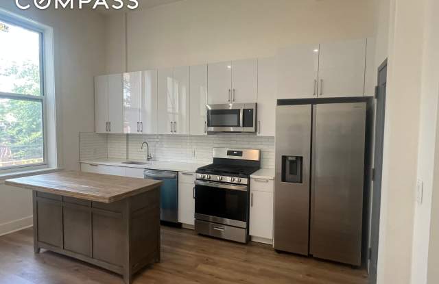 254 Cumberland Street