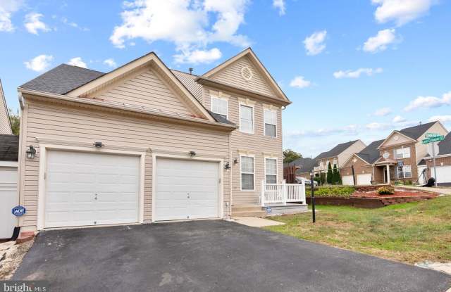 15433 LEEDS HILL Way