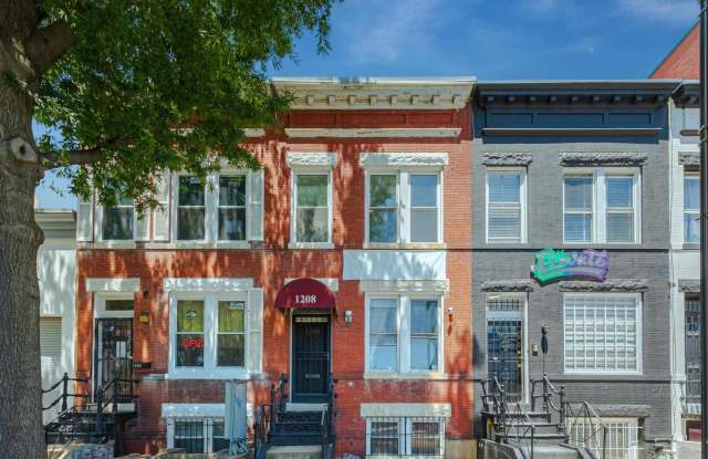 1208 PENNSYLVANIA AVE SE