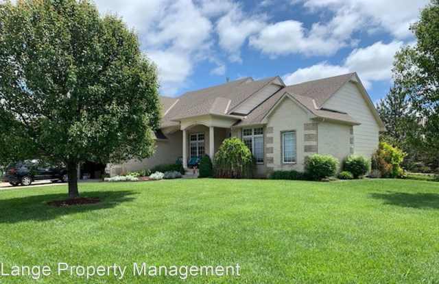 13421 E. Crestwood Ct - 13421 Crestwood Court, Wichita, KS 67230