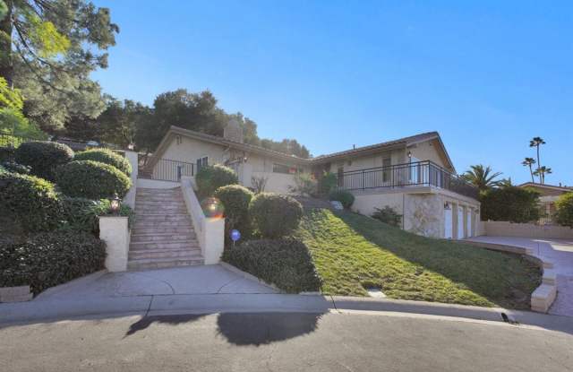 377 Mesa Avenue