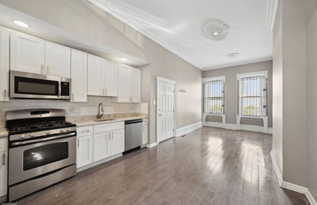 1414 DIAMOND ST Unit 1 - 1414 West Diamond street, Philadelphia, PA 19121