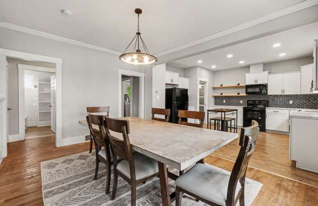 Spacious 4 Bedroom Omaha Home Ready for Rent!