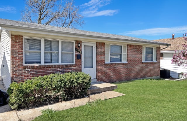 5224 Hilda - 5224 Hilda Avenue, Affton, MO 63123