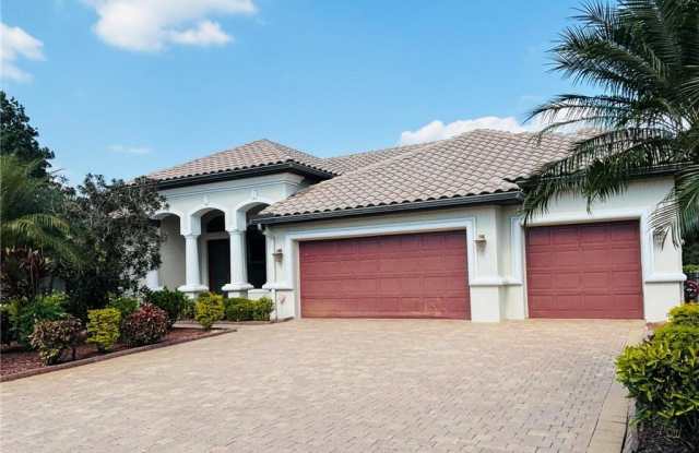 12500 Fairmont Drive