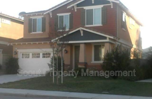 32613 Ritter Ct