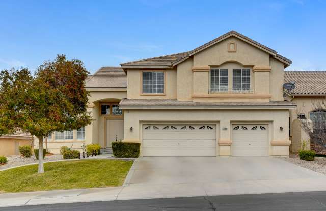 2504 Antique Blossom Ave
