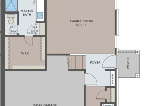 1527 Fenton Hill Drive