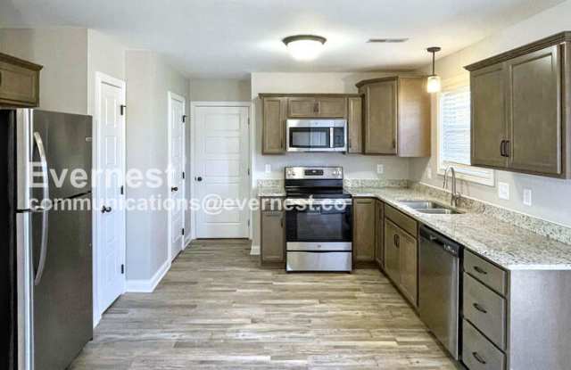 1101 Cardinal Creek Drive