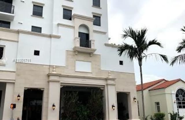 2524 S Le June #635 - 2524 S Le Jeune Rd, Coral Gables, FL 33134