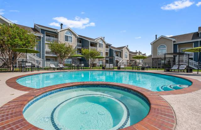 Photo of The Park at Woodmoor