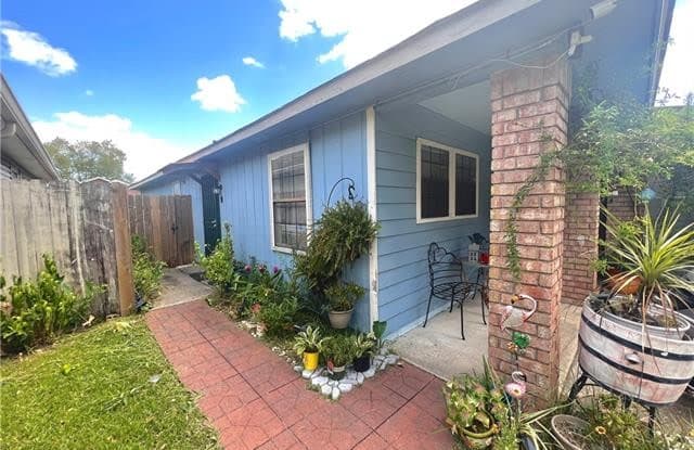 3520 WALL Boulevard - 3520 Wall Boulevard, New Orleans, LA 70114