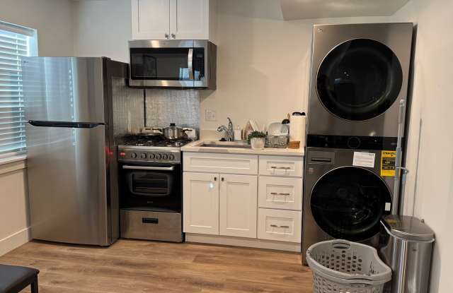 717 N 160 E Basement - 1