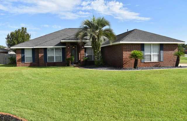 6024 Firefly Dr - 6024 Firefly Drive, Escambia County, AL 32507