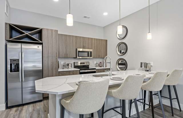 Photo of Aspire Kenwood