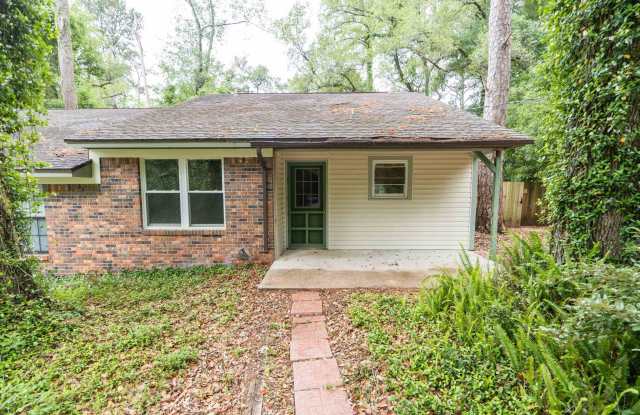 4282 Brewster Road - 4282 Brewster Road, Tallahassee, FL 32308