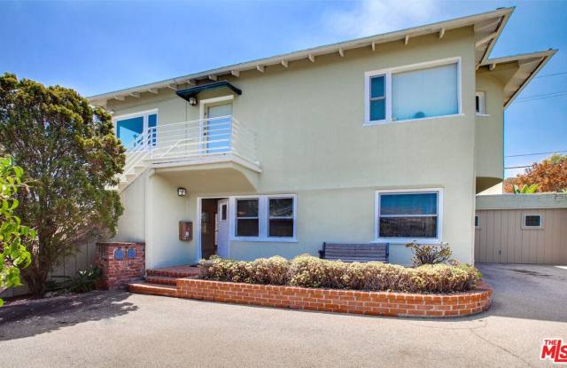 2534 7th St - 2534 7th Street, Santa Monica, CA 90405