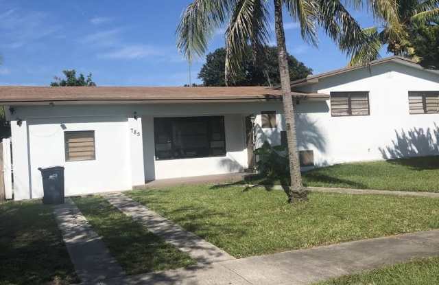 785 Northwest 198th Street - 785 Northwest 198th Street, Miami Gardens, FL 33169