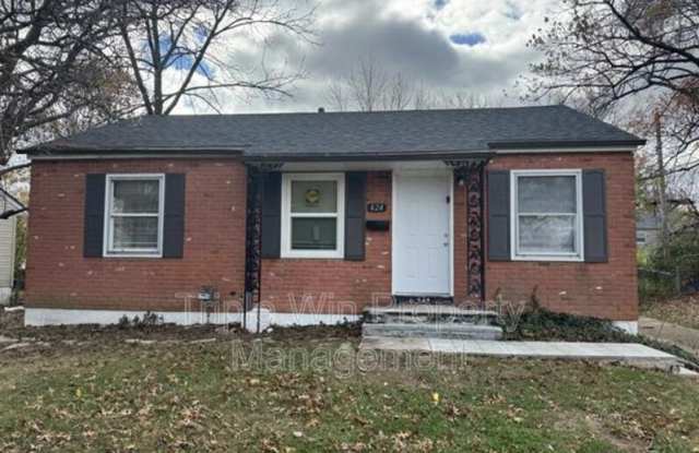 Photo of 424 Crawford Rd