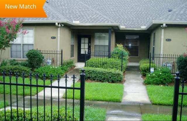 9124 Old Hammond Hwy. Unit 23