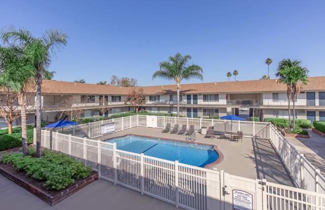 Photo of Castilian & Cordova