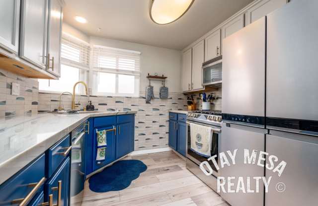 Fully Furnished 2BD/1BA Condo – Ideal for Traveling Professionals