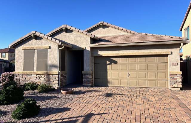 3628 E FICUS Way