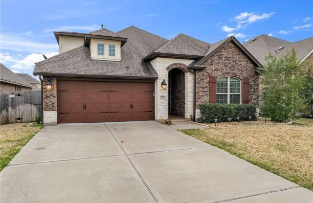 2603 Hailes Court