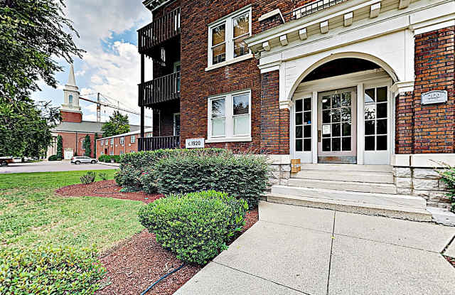 2120 Belmont Boulevard - 1#A6