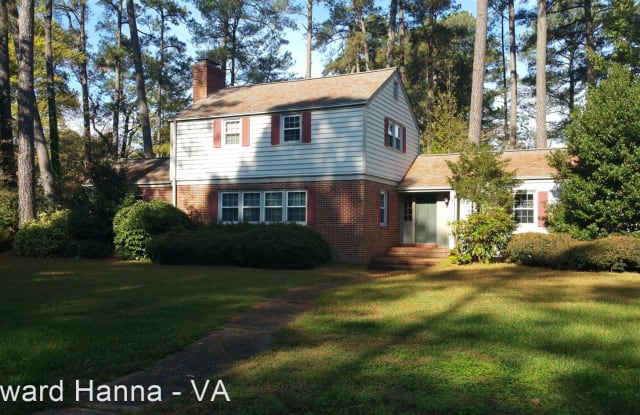 3816 Pine Road - 3816 Pine Road, Portsmouth, VA 23703