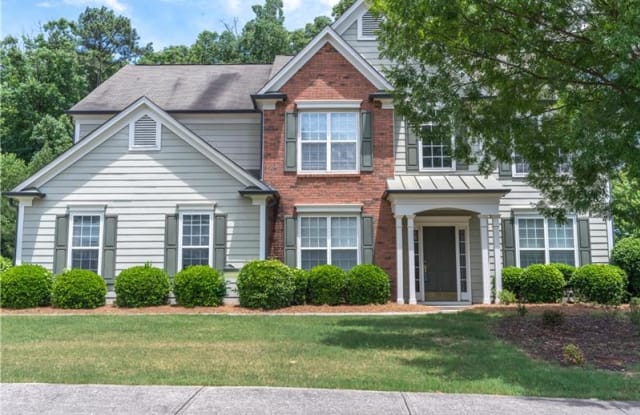 780 Potters Bar Lane - 780 Potters Bar Lane, Johns Creek, GA 30024