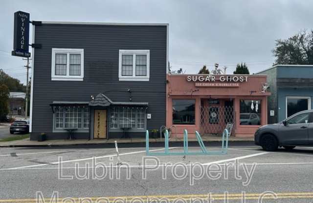 Photo of 2617 Broad Ave