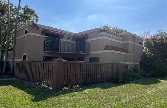 8200 Severn Drive - 8200 Severn Drive, Palm Beach County, FL 33433