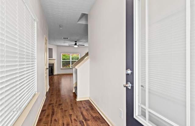 867 Crested Hawk Trail