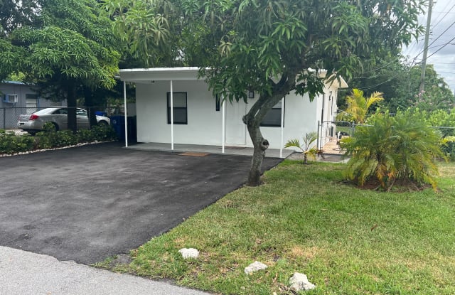 1624 Northwest 7th Place - 1624 Northwest 7th Place, Fort Lauderdale, FL 33311