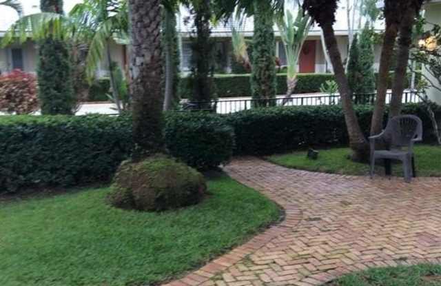 Photo of 1813 Middle River Dr