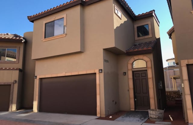 12271 Costa Brava - 12271 Costa Brava, El Paso, TX 79938