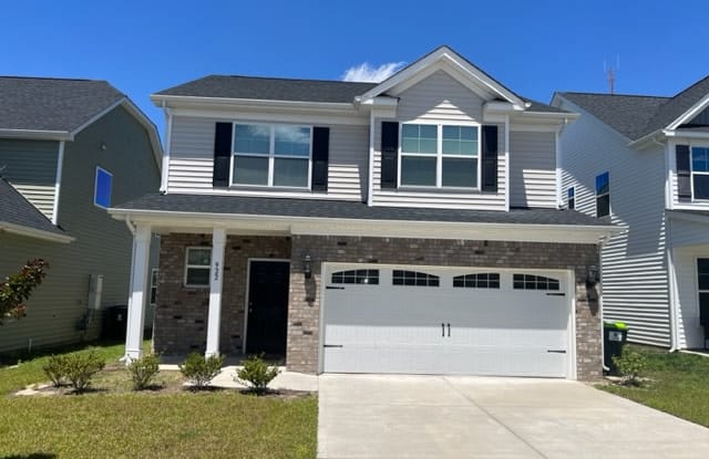 922 Taramore Ln - 922 Taramore Lane, Lexington County, SC 29072