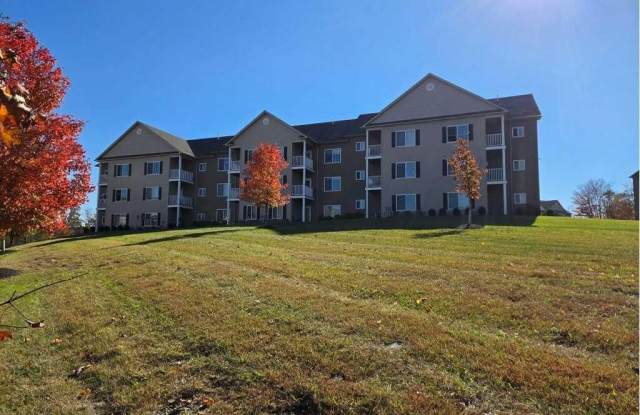 Photo of 44 High Street unit: 234